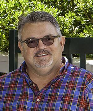 Agent Durwood Cooper