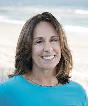 Agent Vivian McPherson