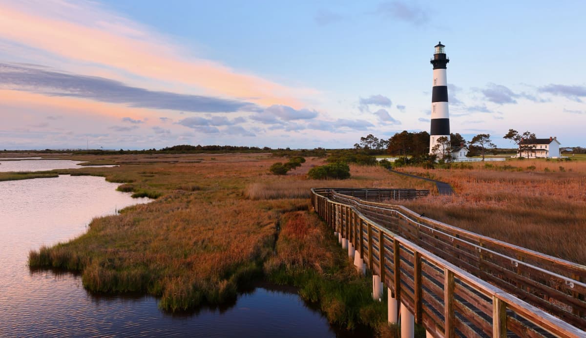 Point Obx Here’s Your Complete Local’s Guide to the Outer Banks for the Ultimate ...