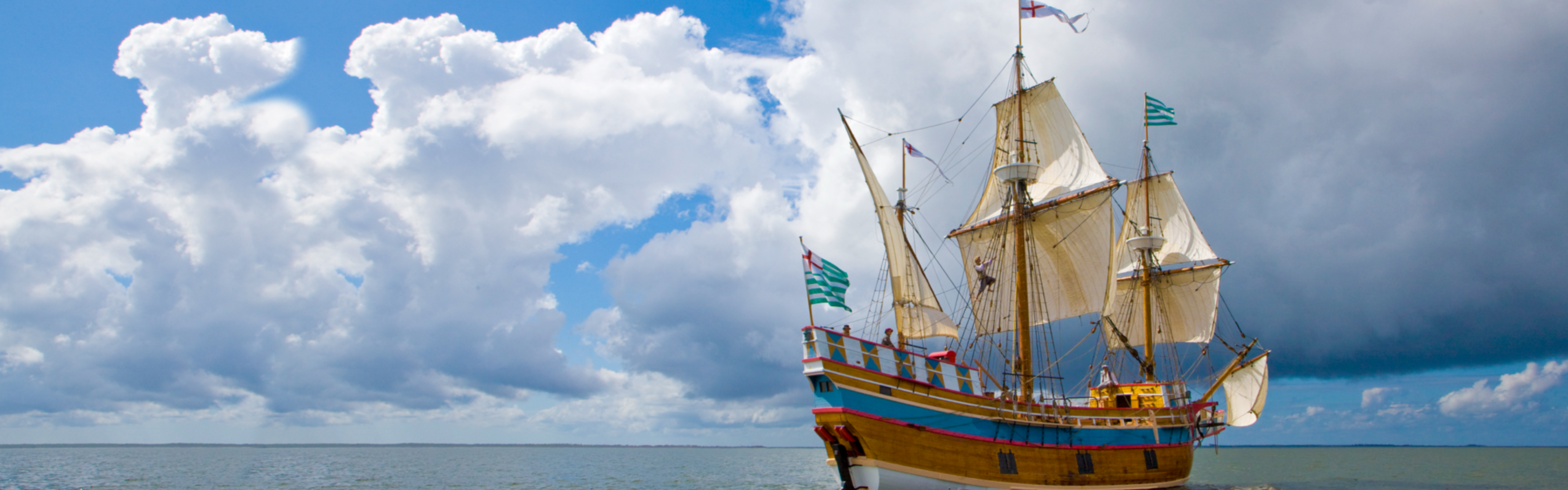 Elizabeth II Boat