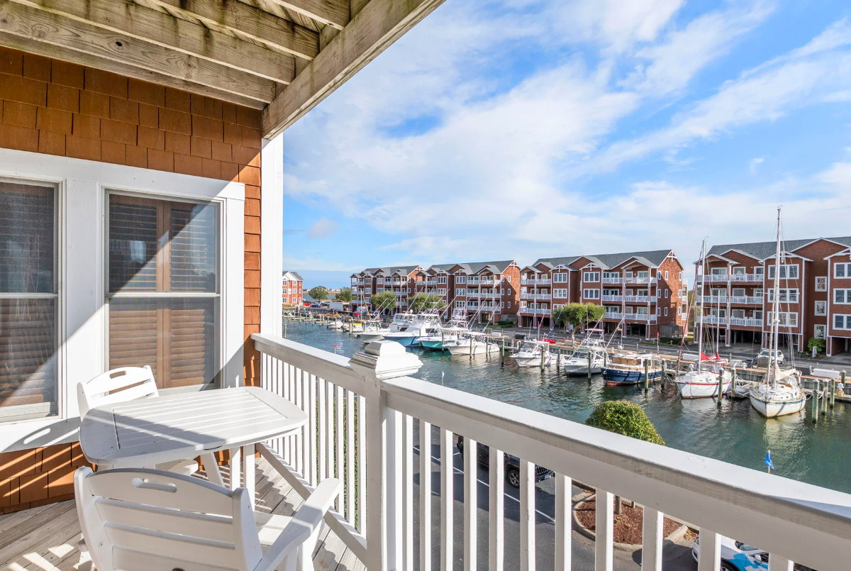 Your Guide to Finding the Best Vacation Condo in Nags Head