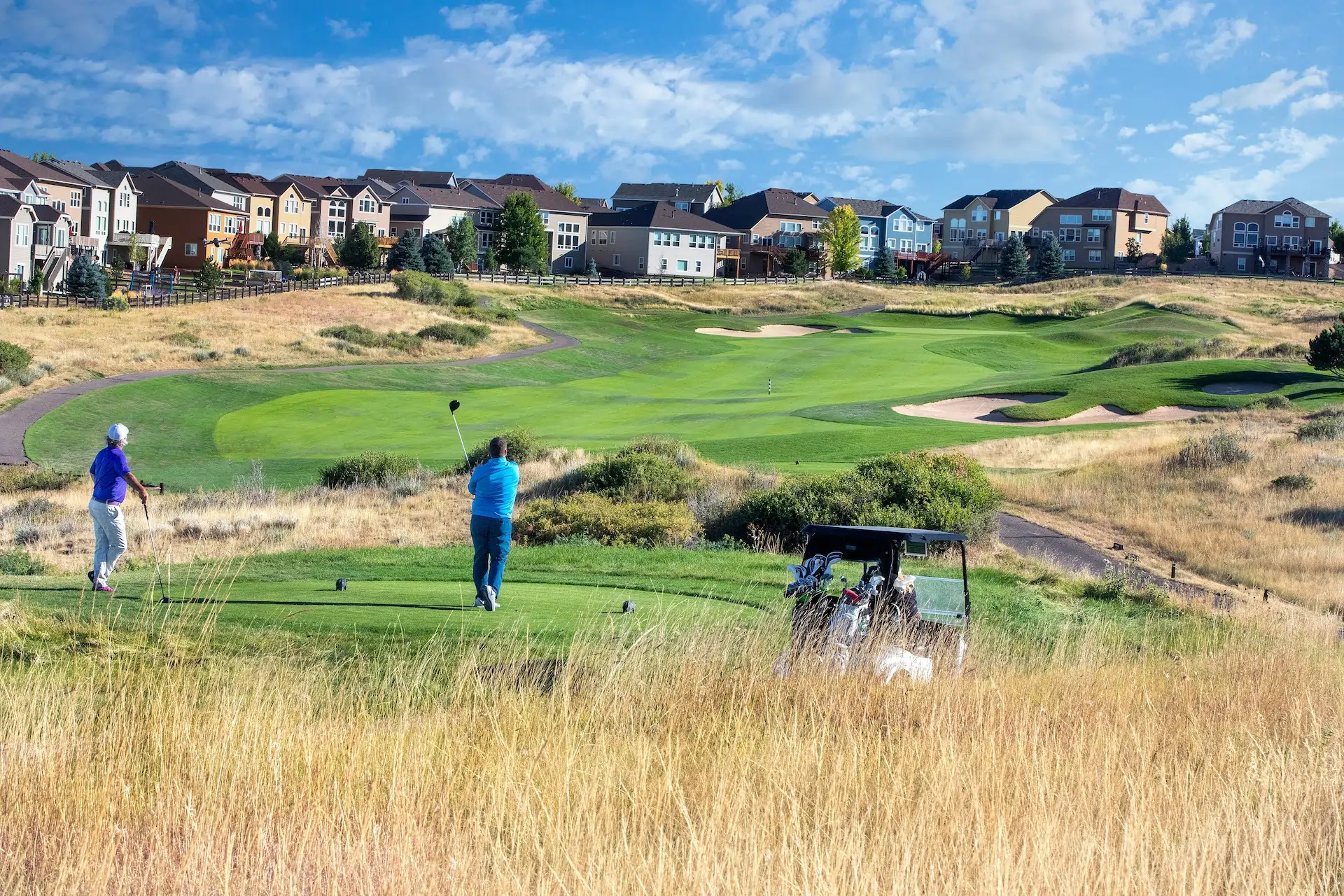 Nags Head Golf Links