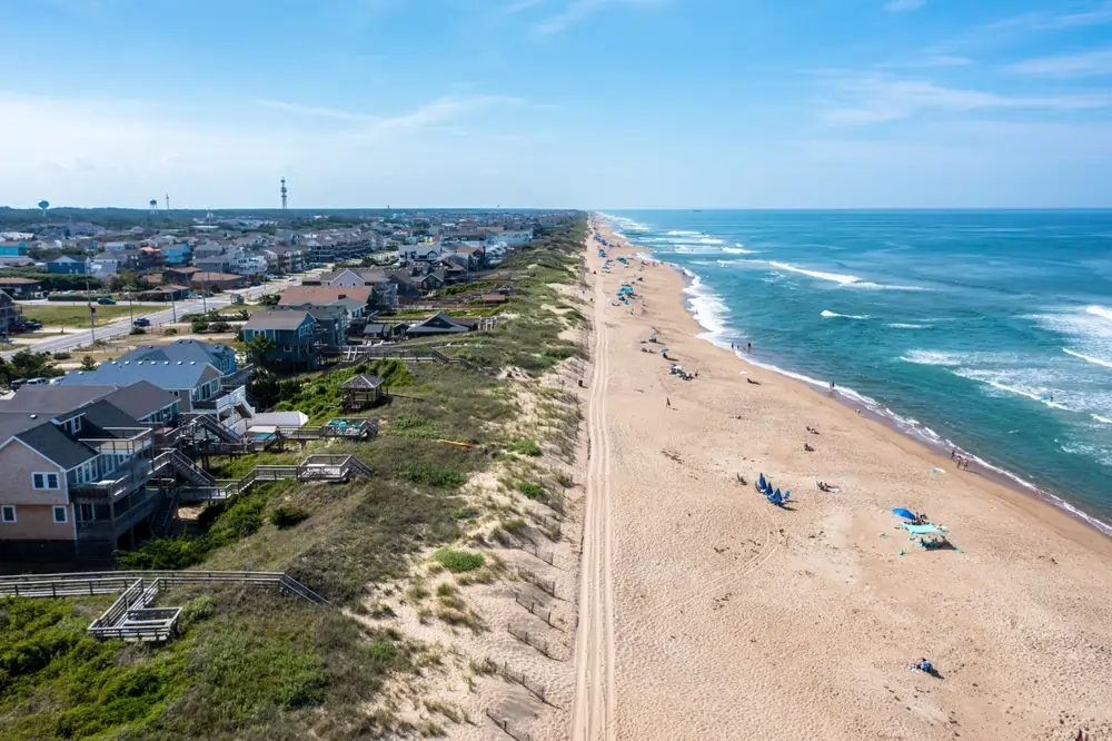 Outer Banks Rental Market Overview