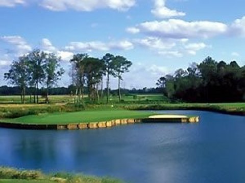 Outer Banks Golf