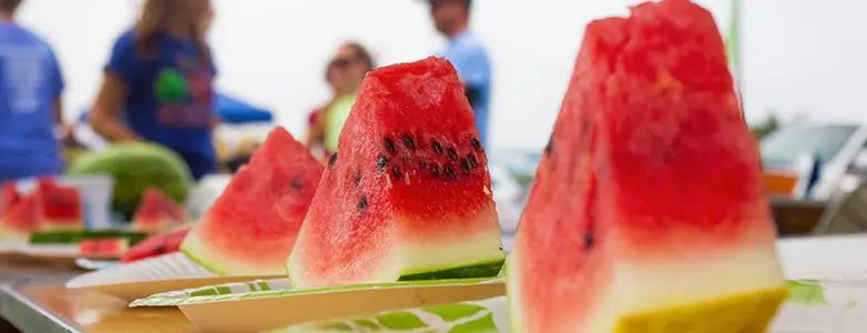 Watermelon Festival