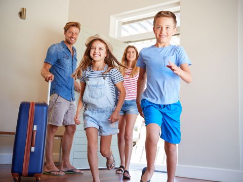 Arrive Early/Stay Late on Your Outer Banks Vacation