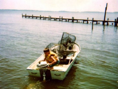 Meet the Owners of "I Got Your Crabs" in Kitty Hawk, NC