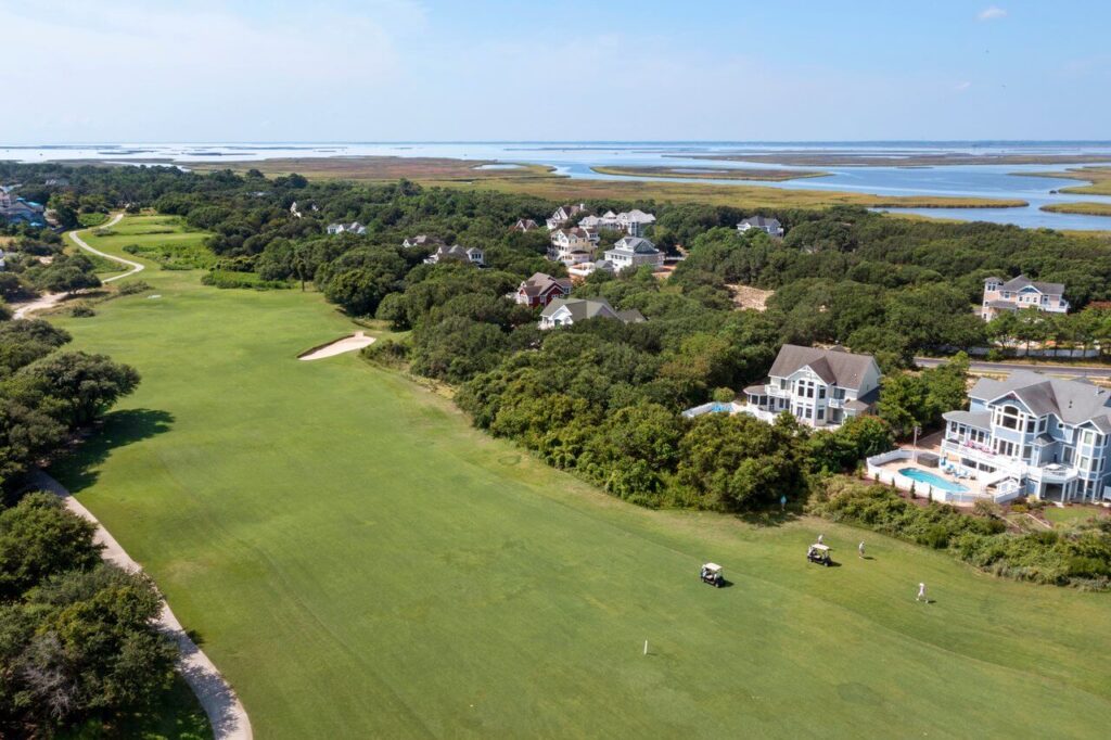 currituck club