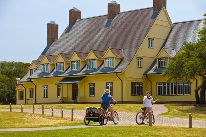 whalehead