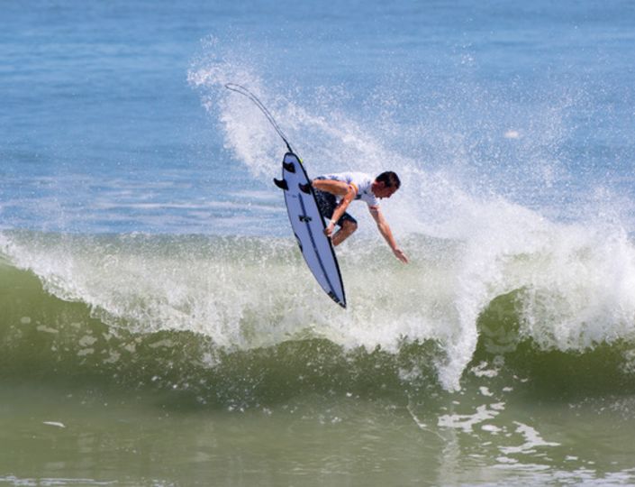 WRV Outer Banks Pro Event