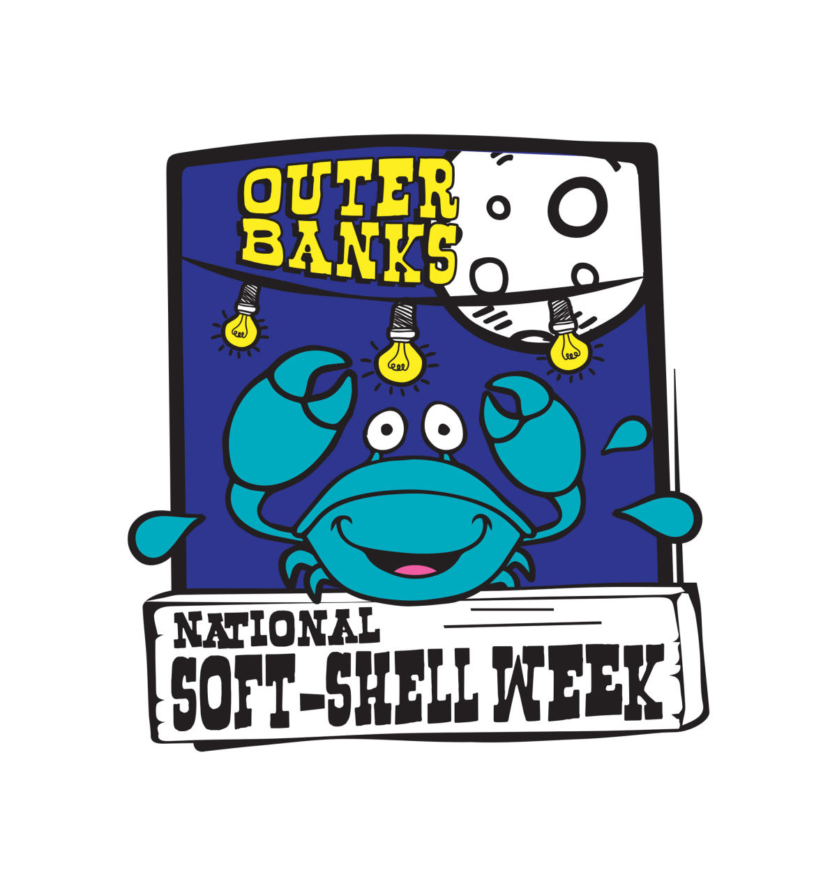 The Outer Banks National Soft-Shell Week Event