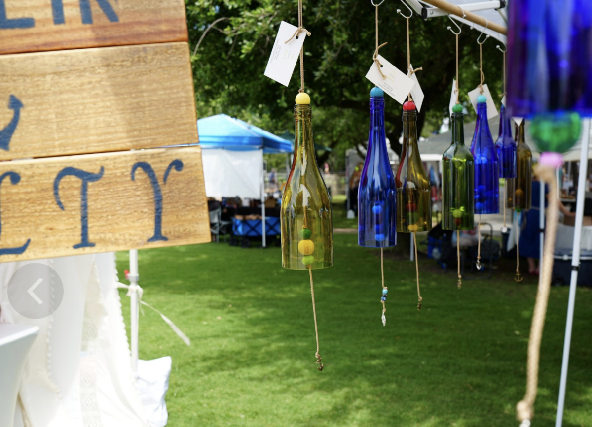 First Flight Farmers Market Event