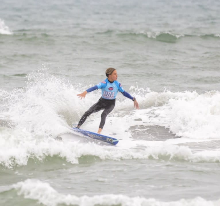 USA Surfing Prime Series Event