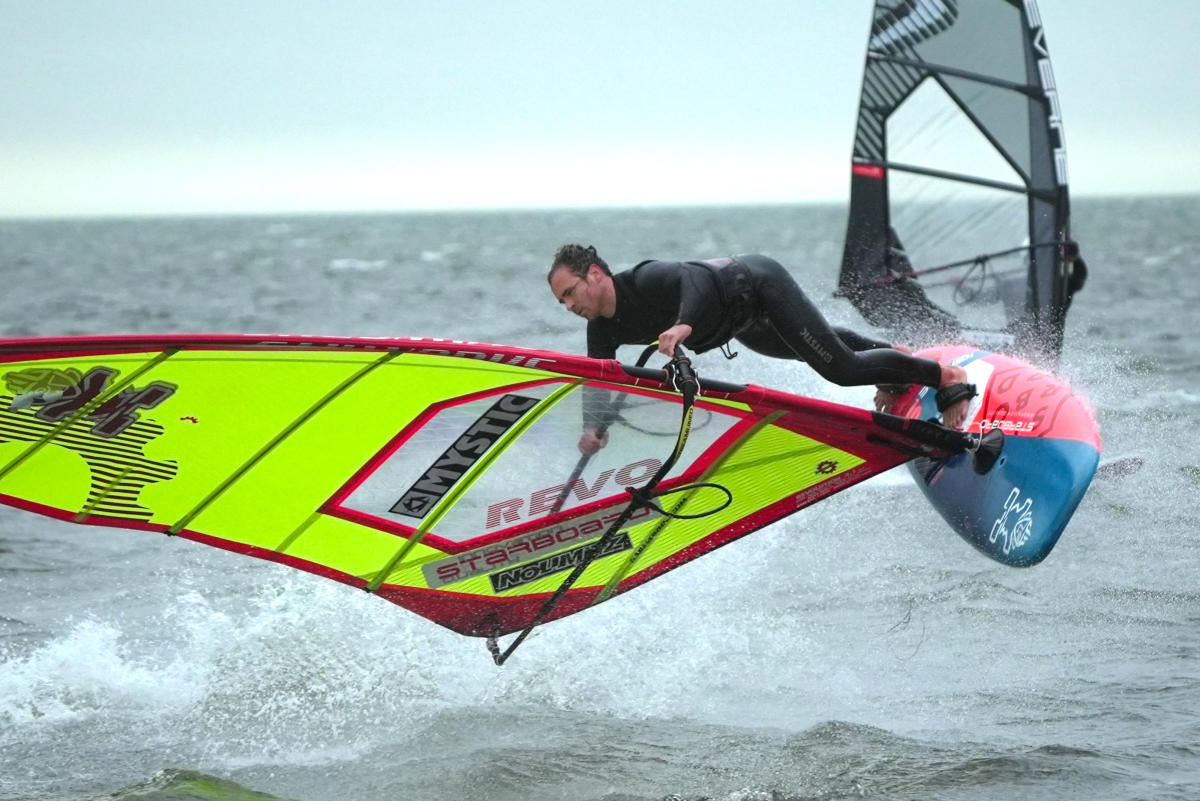 OBX Wind 2025 Event