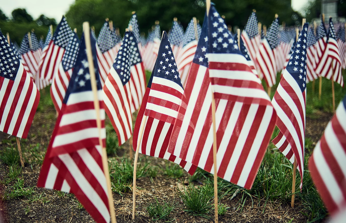 Outer Banks Veterans Week Event