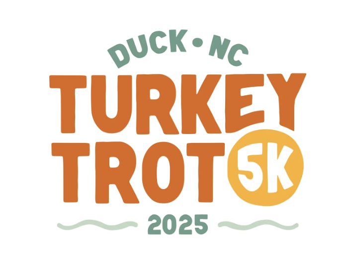 Duck Turkey Trot 5K Event