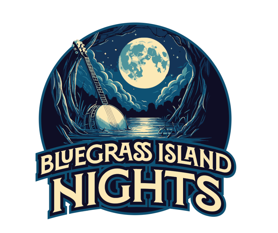 Bluegrass Island Nights Event