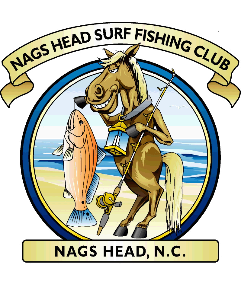 Nags Head Surf Fishing Tournament Event