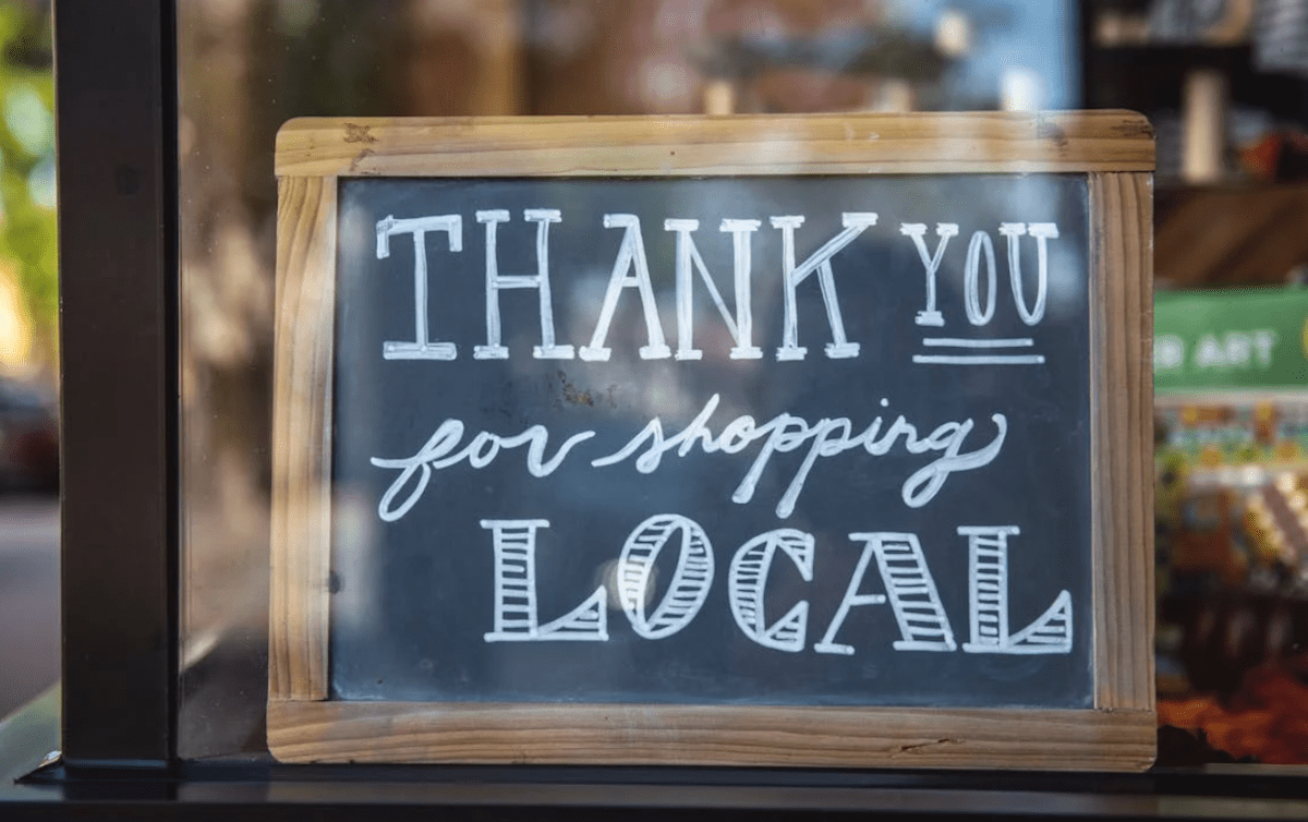 Thing To Do Shopping