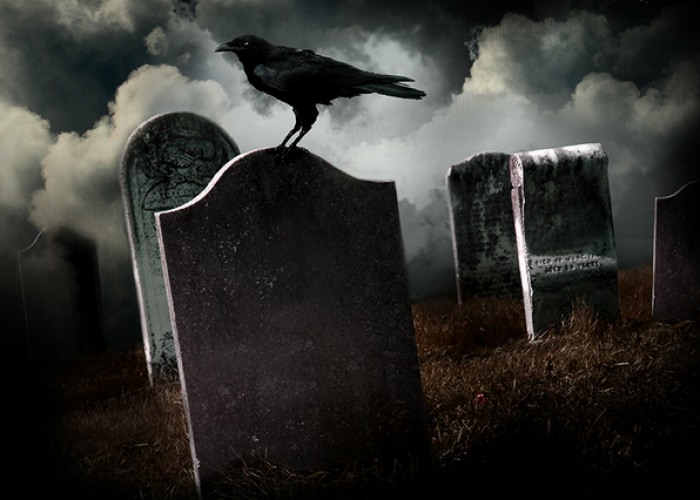 Things To Do OBX Ghost Tours